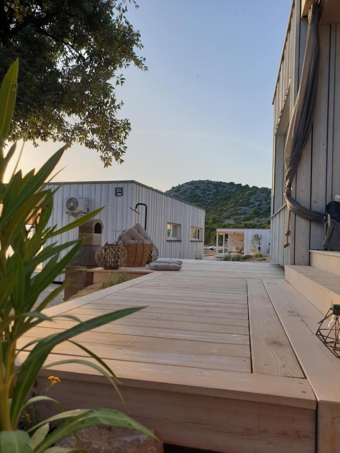 Eco Resort Buqez Villa 34 Drage Exterior photo