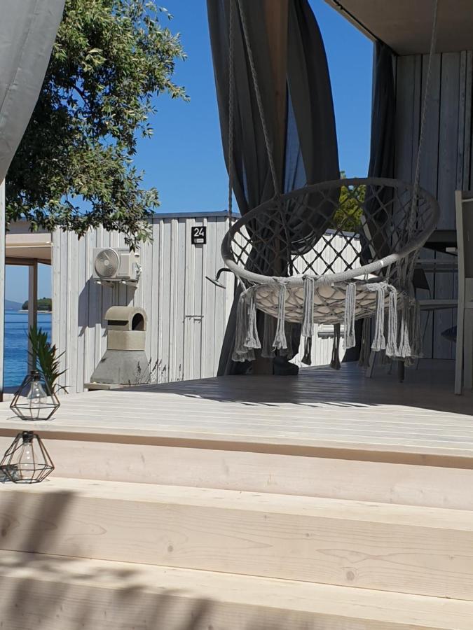 Eco Resort Buqez Villa 34 Drage Exterior photo